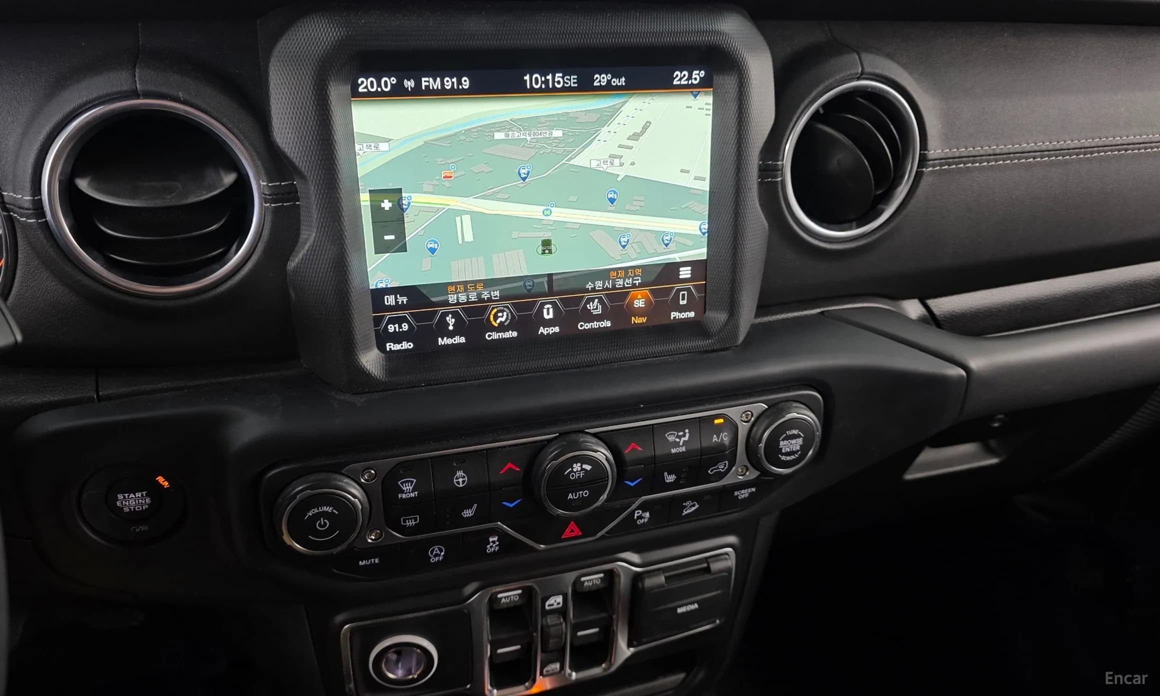Wrangler (JL)