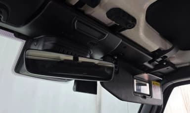 Wrangler (JL)