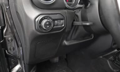 Wrangler (JL)