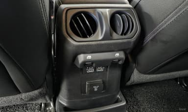 Wrangler (JL)