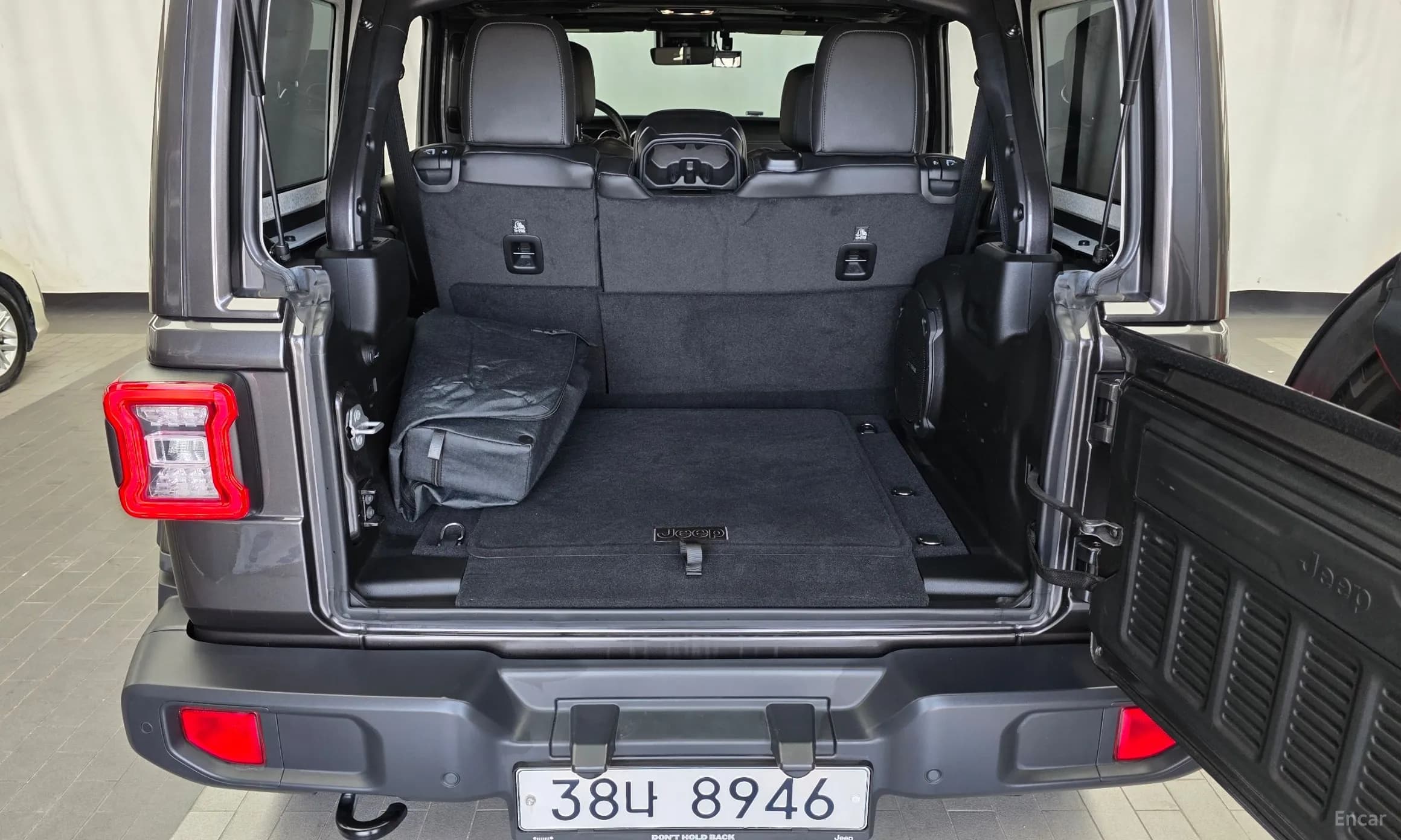 Wrangler (JL)