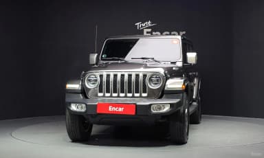 Wrangler (JL)