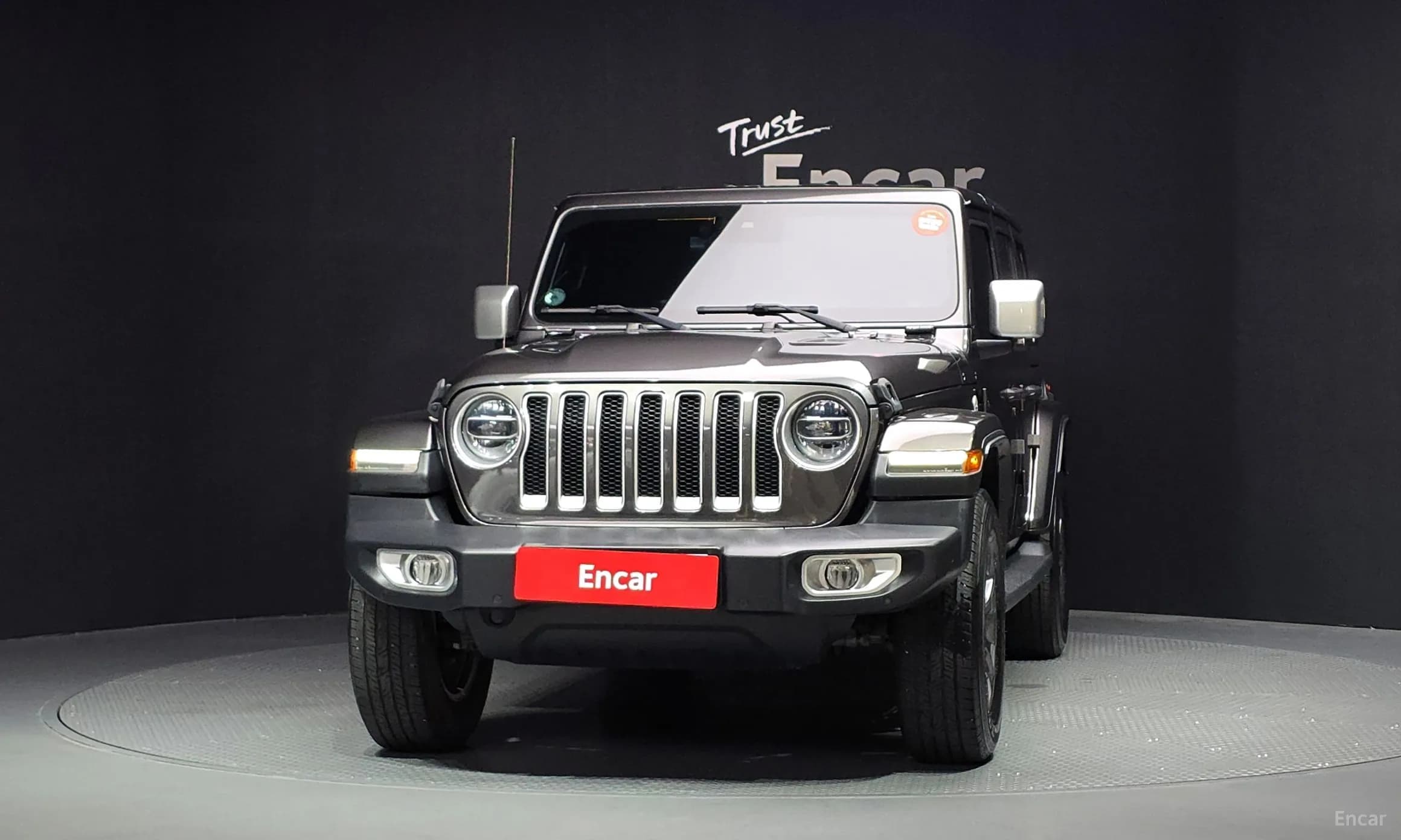 Wrangler (JL)