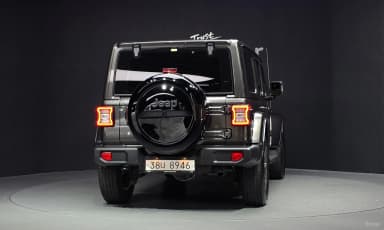 Wrangler (JL)