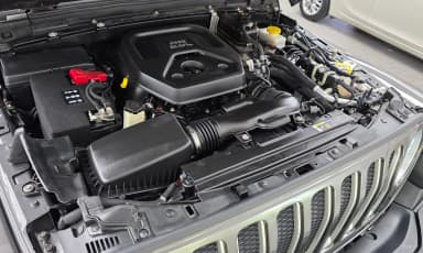Wrangler (JL)