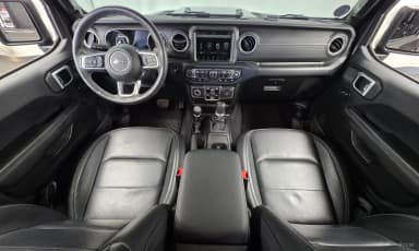 Wrangler (JL)