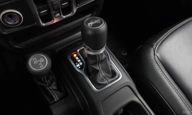 Wrangler (JL)