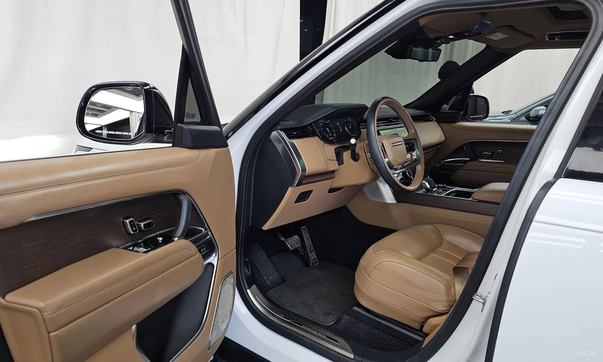 Range Rover 5th Generation