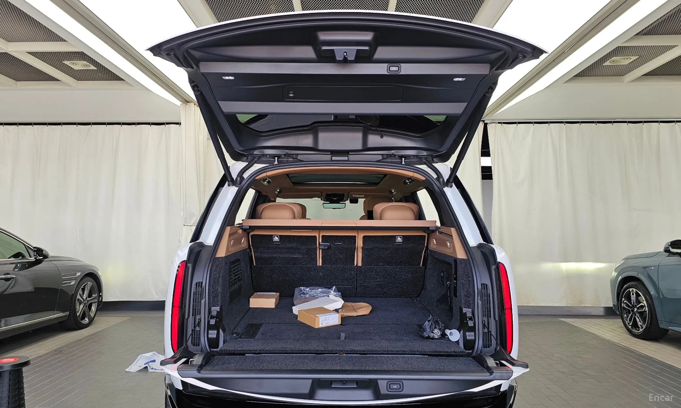Range Rover 5th Generation