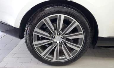 Range Rover 5th Generation