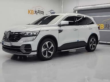 QM6