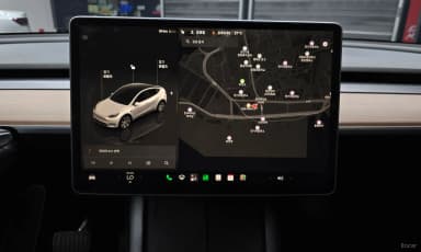 Model Y
