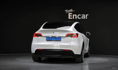 Model Y