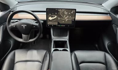 Model Y