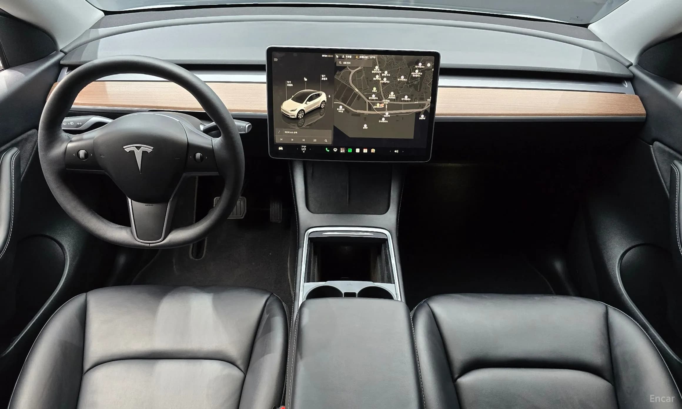 Model Y