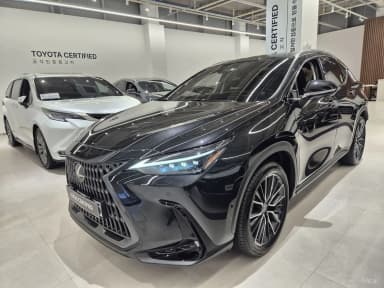NX350h Gen 2