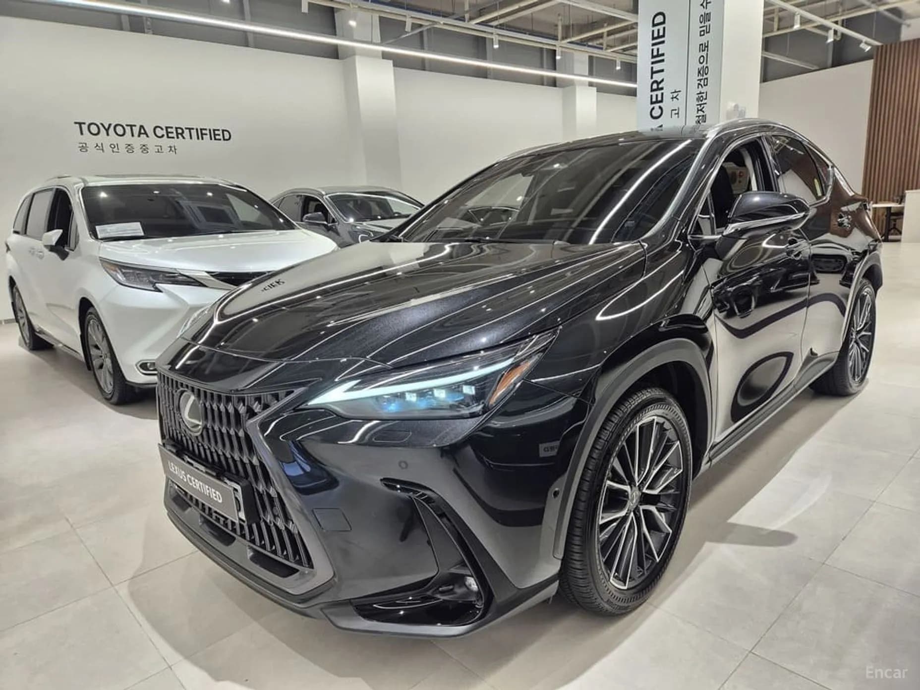 NX350h Gen 2