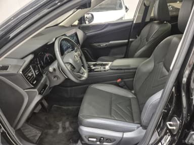 NX350h Gen 2