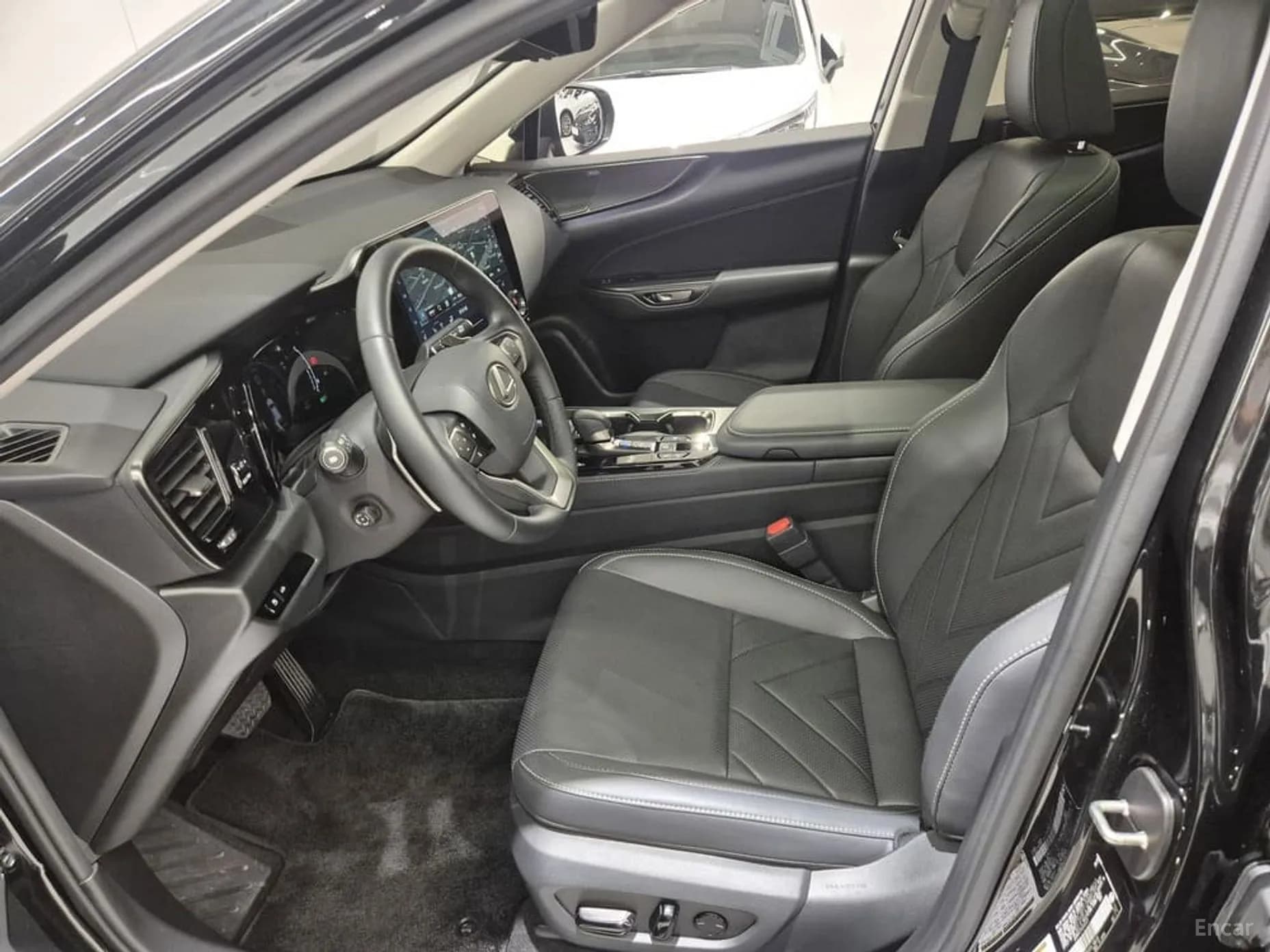 NX350h Gen 2