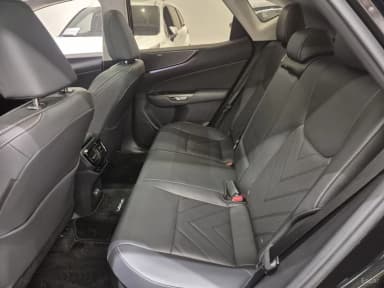 NX350h Gen 2
