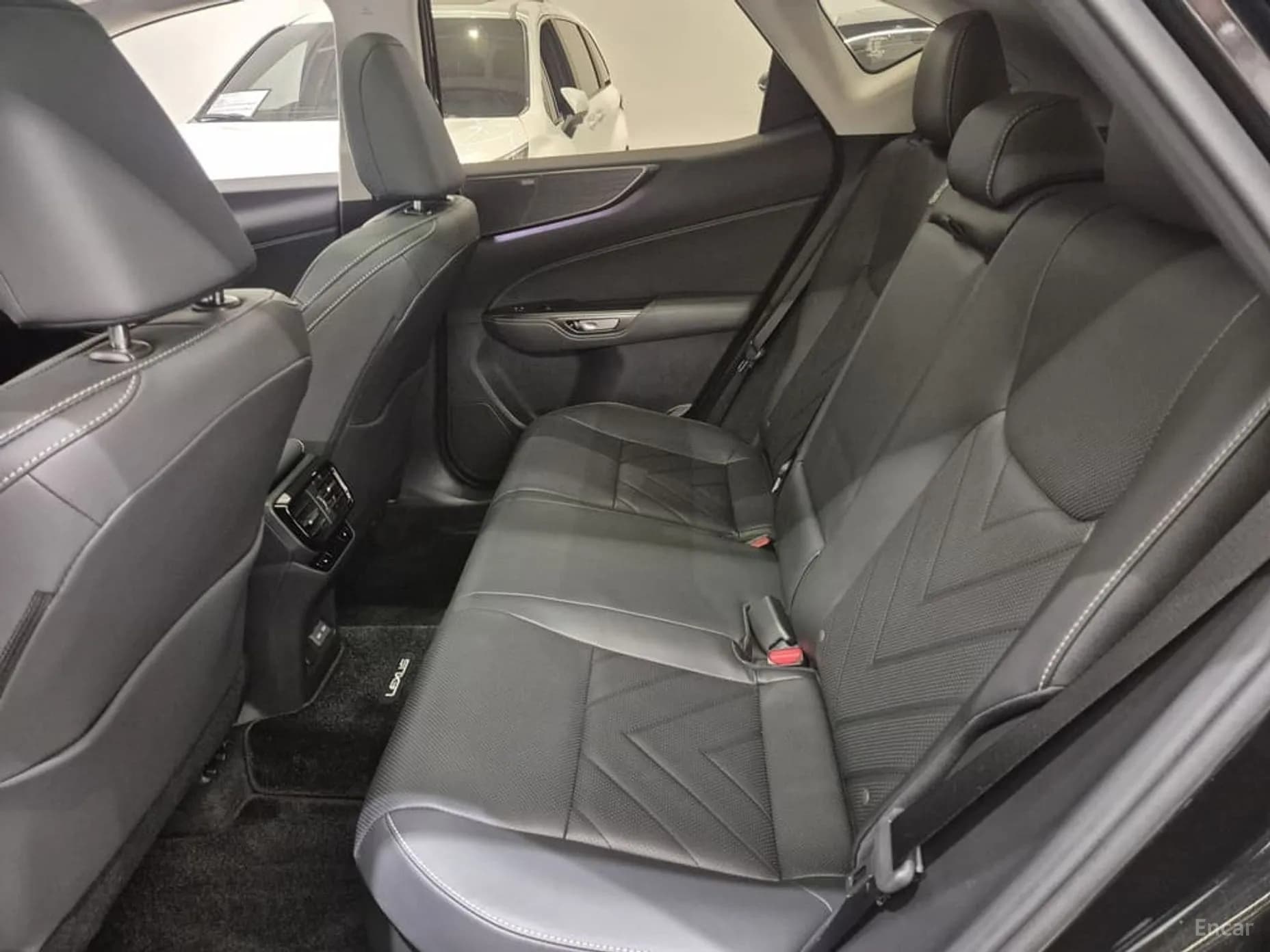 NX350h Gen 2
