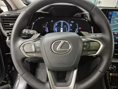 NX350h Gen 2