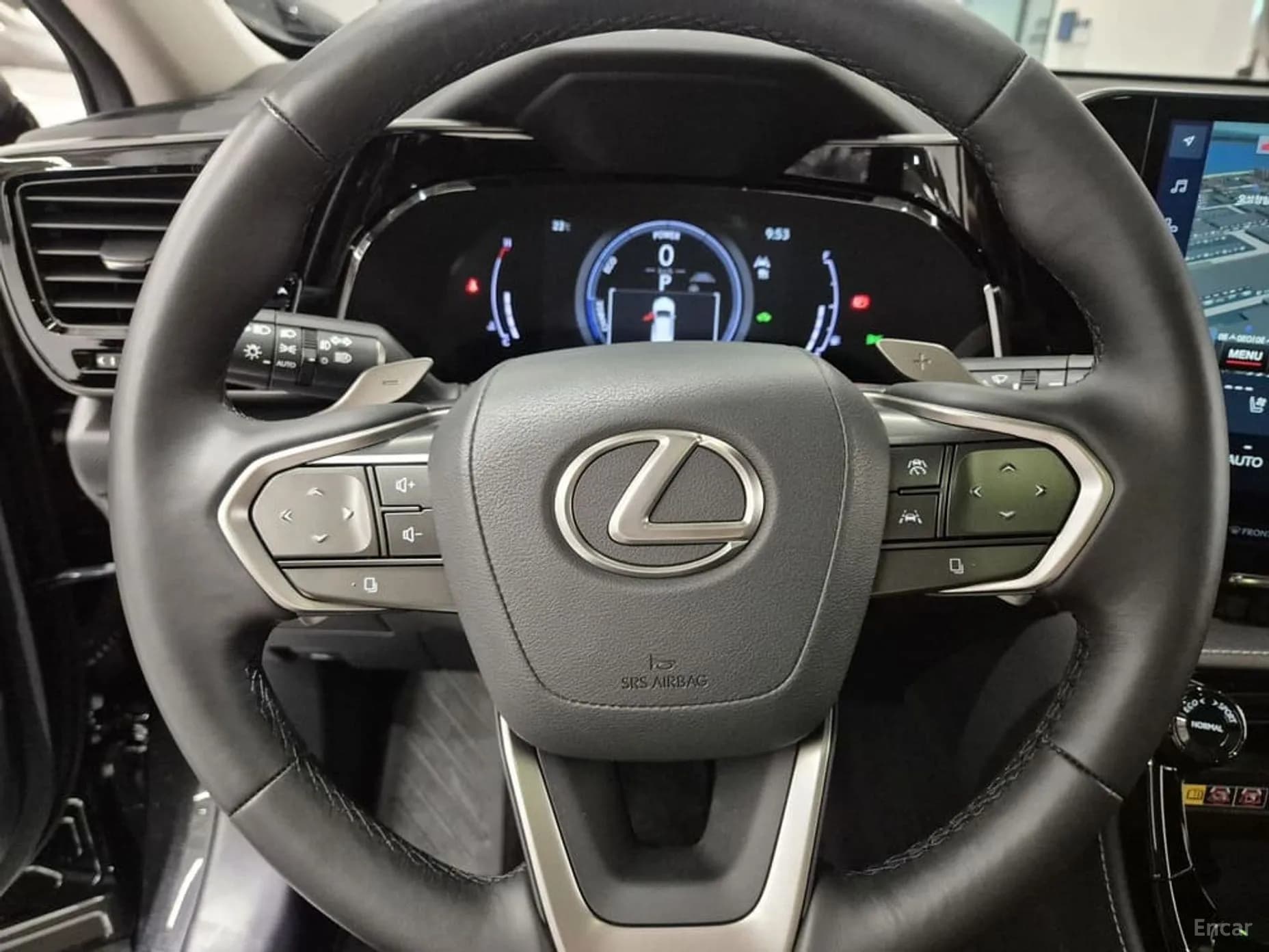NX350h Gen 2
