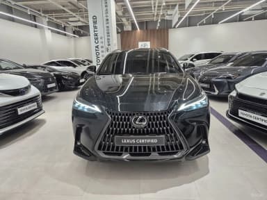 NX350h Gen 2