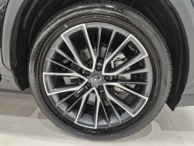 NX350h Gen 2
