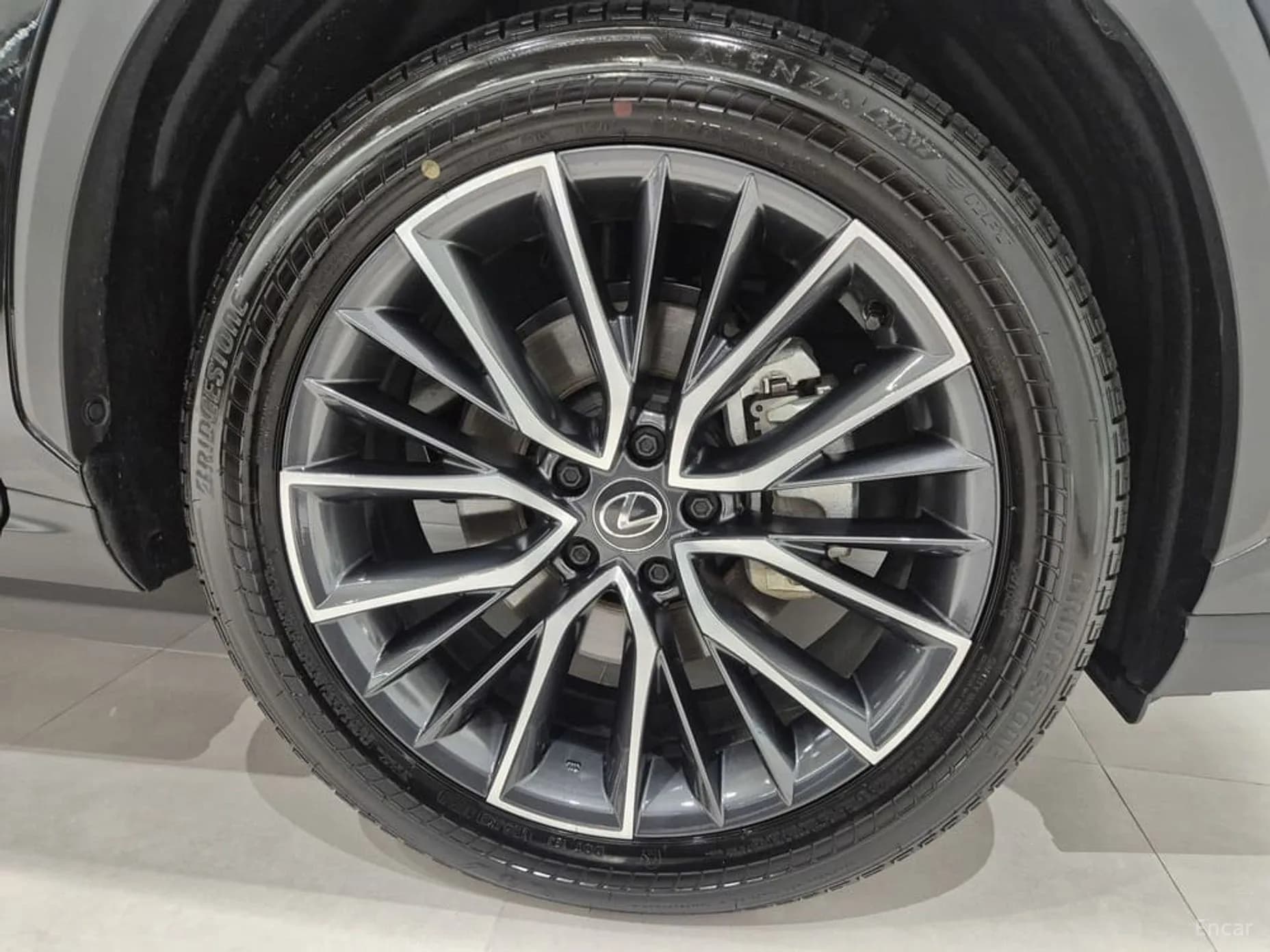 NX350h Gen 2