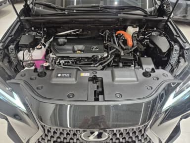 NX350h Gen 2