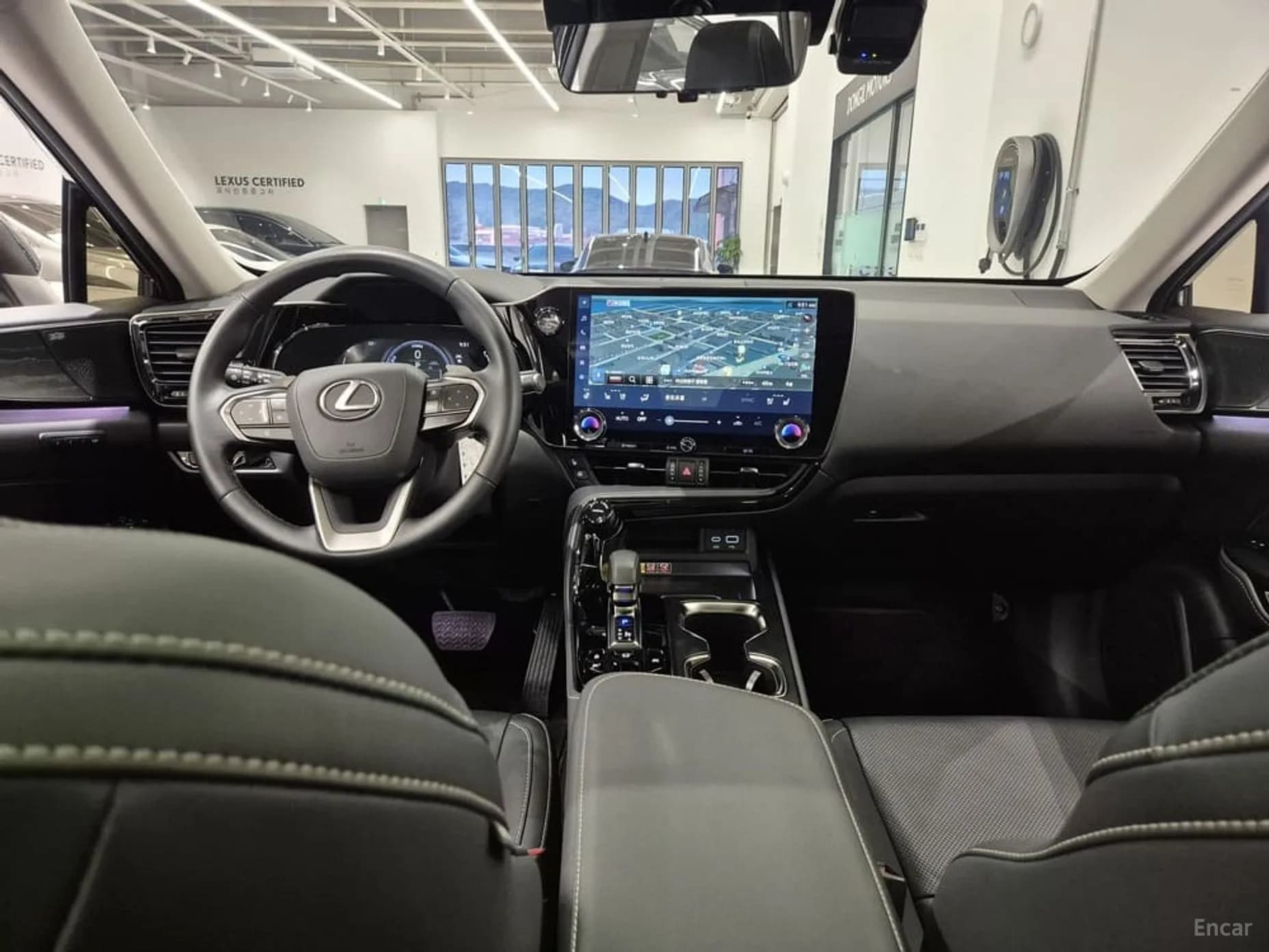 NX350h Gen 2