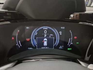 NX350h Gen 2