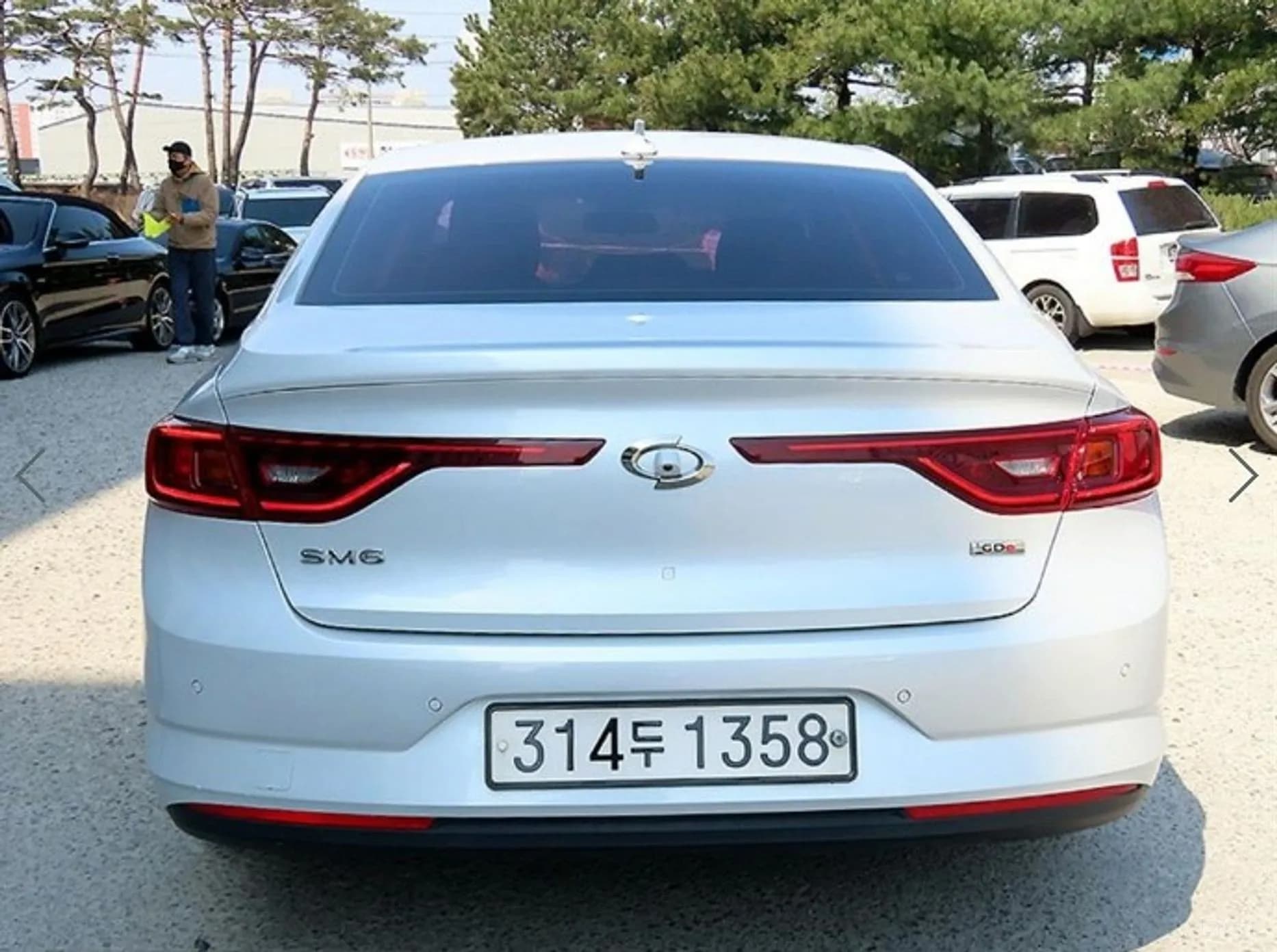 SM6