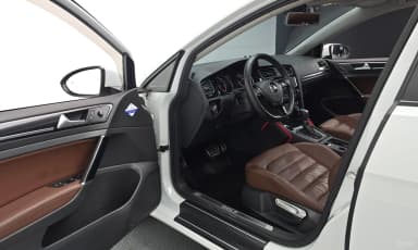 Golf 7th Generation