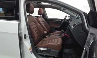 Golf 7th Generation