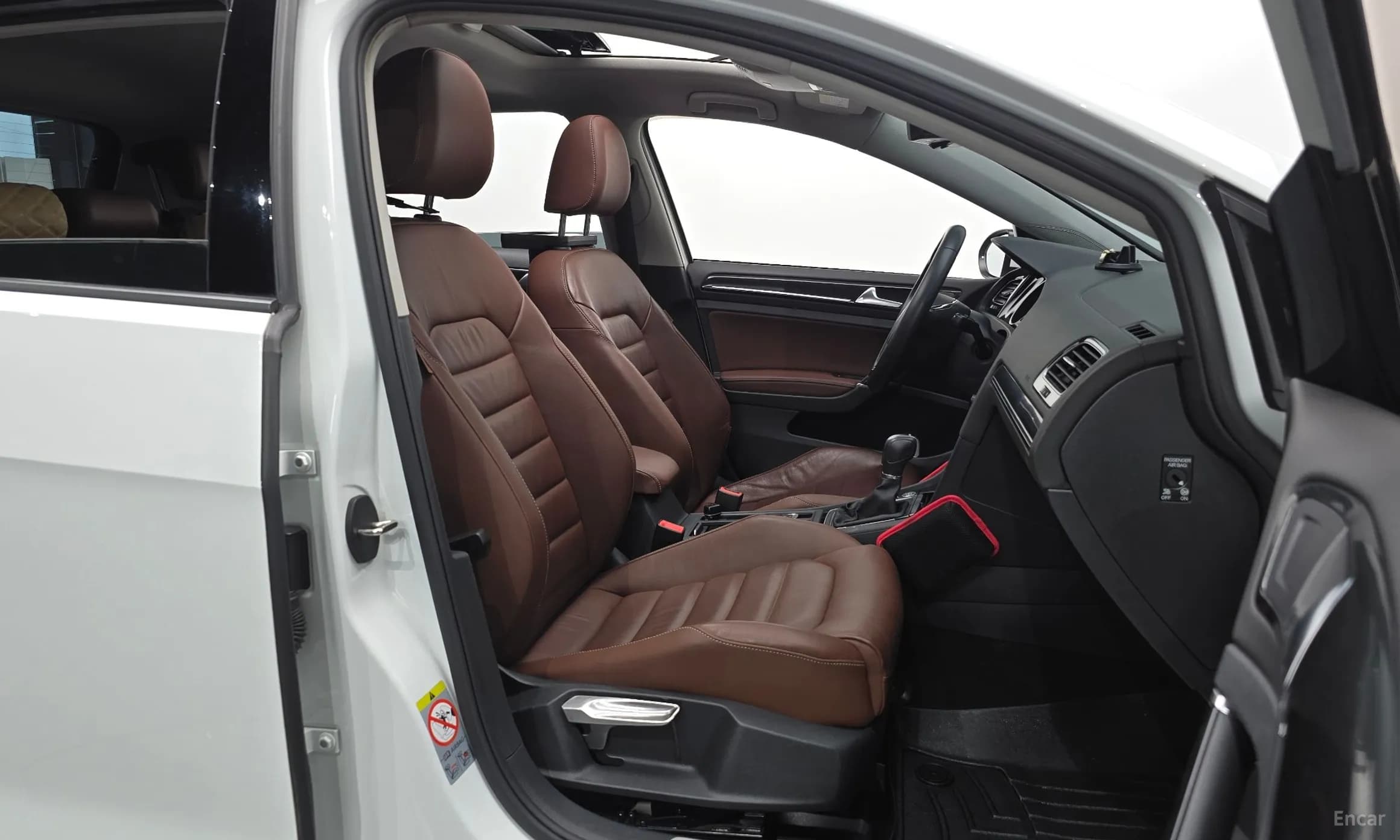 Golf 7th Generation