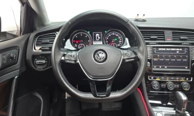 Golf 7th Generation
