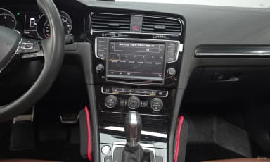 Golf 7th Generation