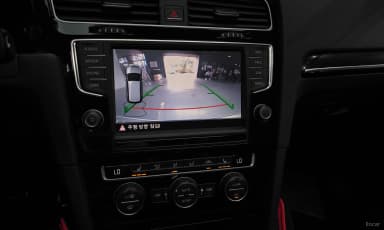 Golf 7th Generation