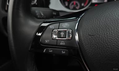 Golf 7th Generation