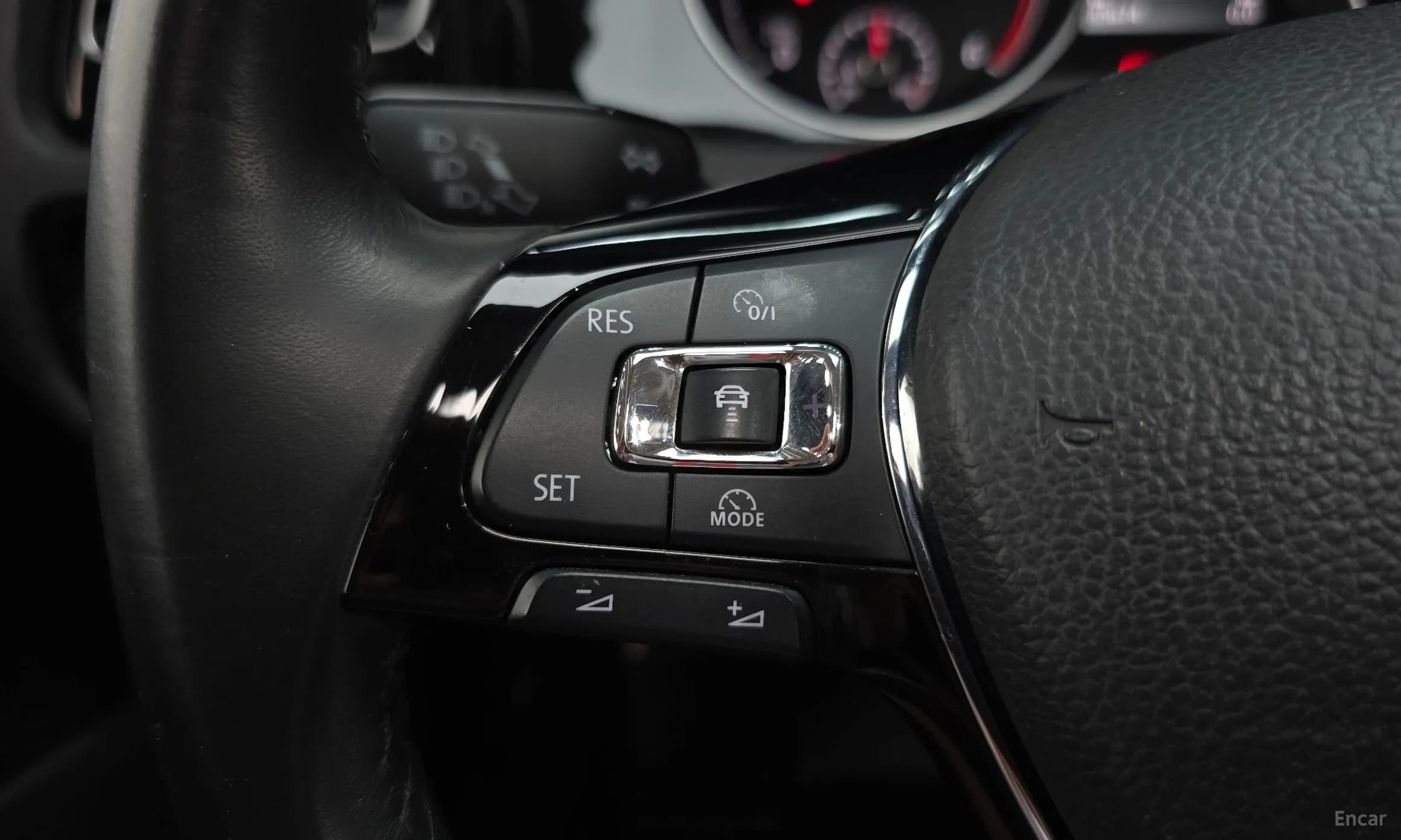 Golf 7th Generation