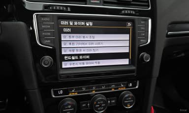 Golf 7th Generation