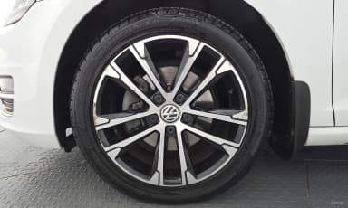 Golf 7th Generation