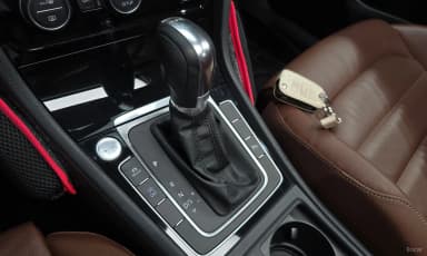 Golf 7th Generation