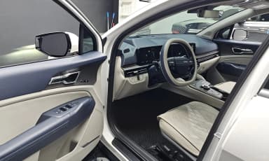 Sportage 5th Generation
