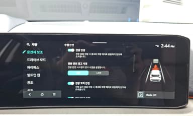 Sportage 5th Generation