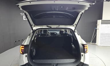 Sportage 5th Generation