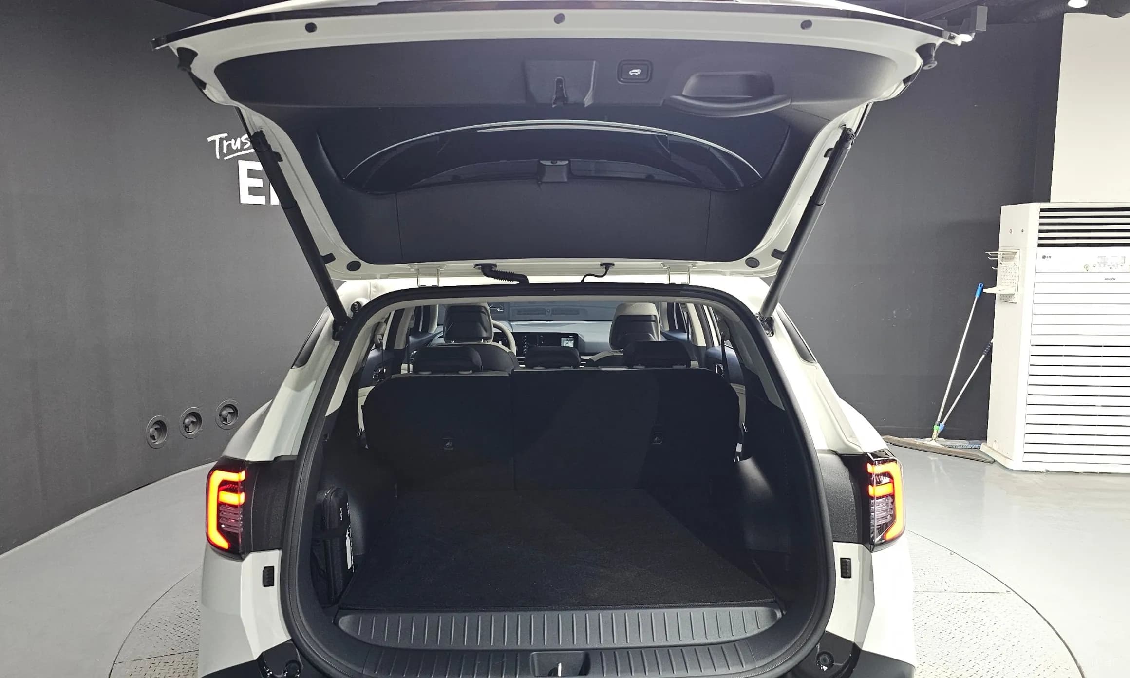 Sportage 5th Generation