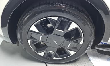 Sportage 5th Generation